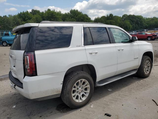 Photo 2 VIN: 1GKS2AKC3FR107911 - GMC YUKON SLE 