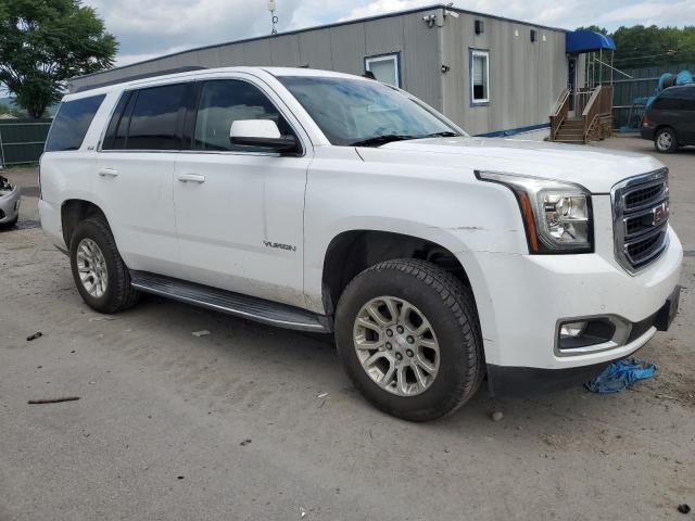 Photo 3 VIN: 1GKS2AKC3FR107911 - GMC YUKON SLE 