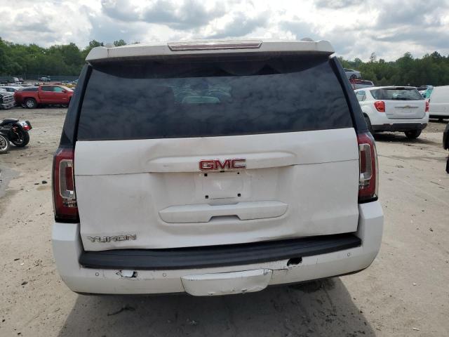 Photo 5 VIN: 1GKS2AKC3FR107911 - GMC YUKON SLE 