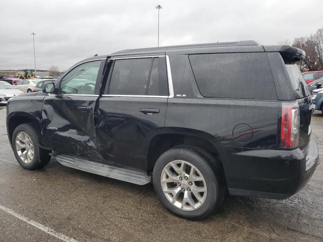 Photo 1 VIN: 1GKS2AKC3FR552553 - GMC YUKON SLE 