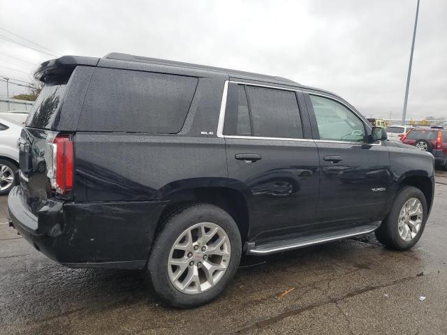 Photo 2 VIN: 1GKS2AKC3FR552553 - GMC YUKON SLE 