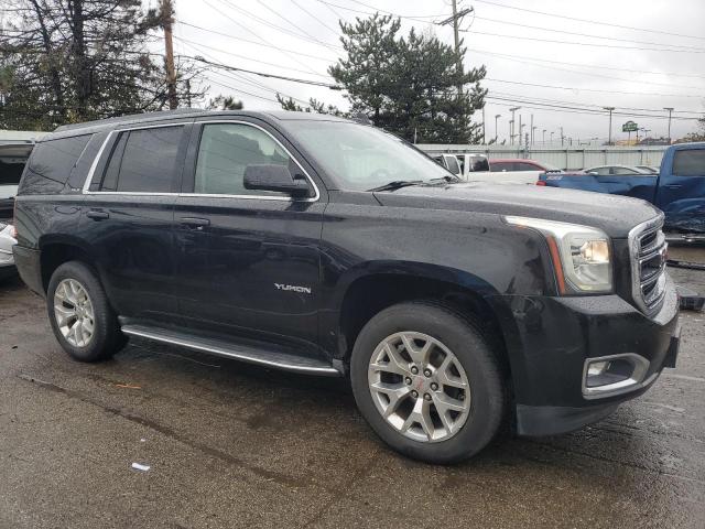 Photo 3 VIN: 1GKS2AKC3FR552553 - GMC YUKON SLE 