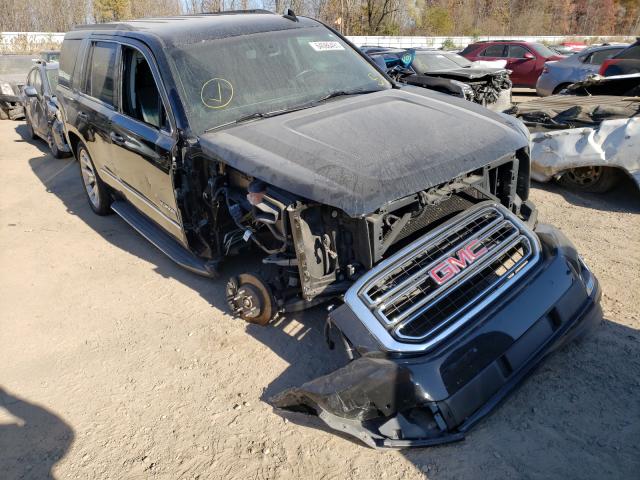 Photo 0 VIN: 1GKS2AKC3FR553914 - GMC YUKON SLE 