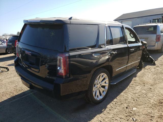 Photo 3 VIN: 1GKS2AKC3FR553914 - GMC YUKON SLE 