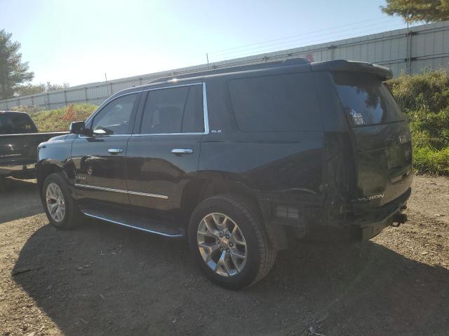 Photo 1 VIN: 1GKS2AKC3FR663068 - GMC YUKON SLE 