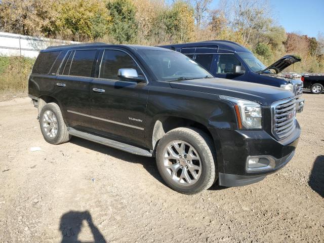 Photo 3 VIN: 1GKS2AKC3FR663068 - GMC YUKON SLE 