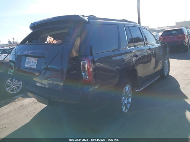 Photo 3 VIN: 1GKS2AKC3FR704279 - GMC YUKON 