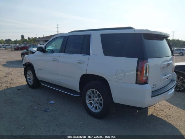 Photo 2 VIN: 1GKS2AKC3GR180665 - GMC YUKON 