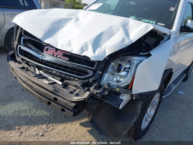 Photo 5 VIN: 1GKS2AKC3GR180665 - GMC YUKON 