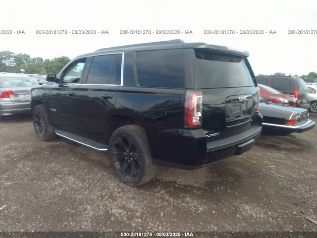 Photo 2 VIN: 1GKS2AKC3GR339006 - GMC YUKON 