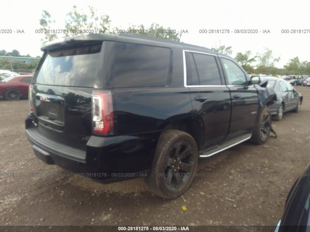 Photo 3 VIN: 1GKS2AKC3GR339006 - GMC YUKON 