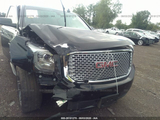 Photo 5 VIN: 1GKS2AKC3GR339006 - GMC YUKON 