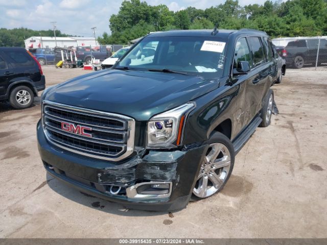 Photo 1 VIN: 1GKS2AKC3GR391509 - GMC YUKON 