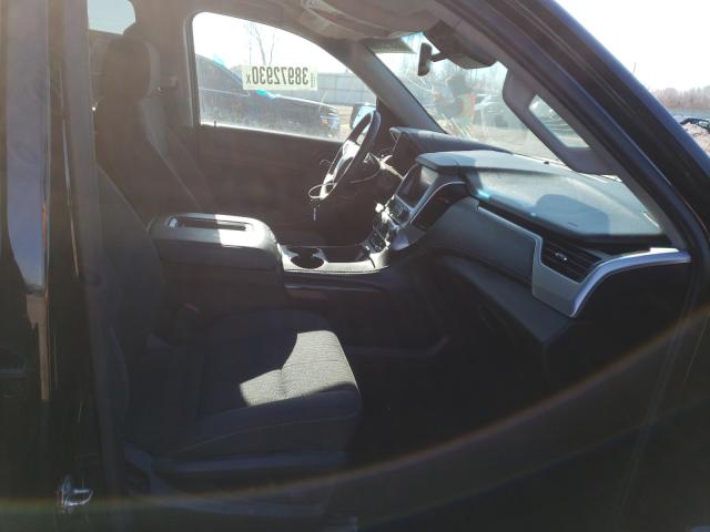 Photo 4 VIN: 1GKS2AKC3GR476950 - GMC YUKON SLE 