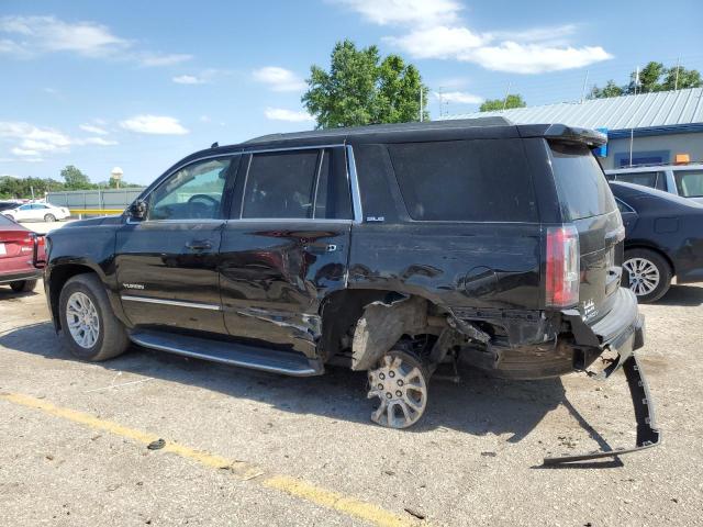 Photo 1 VIN: 1GKS2AKC3HR221278 - GMC YUKON SLE 