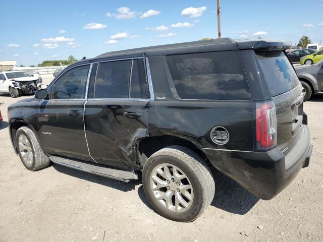 Photo 1 VIN: 1GKS2AKC3HR287913 - GMC YUKON SLE 