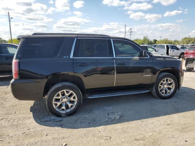 Photo 2 VIN: 1GKS2AKC3HR287913 - GMC YUKON SLE 