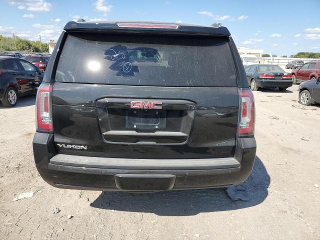 Photo 5 VIN: 1GKS2AKC3HR287913 - GMC YUKON SLE 