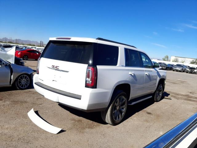 Photo 3 VIN: 1GKS2AKC4FR509050 - GMC YUKON SLE 