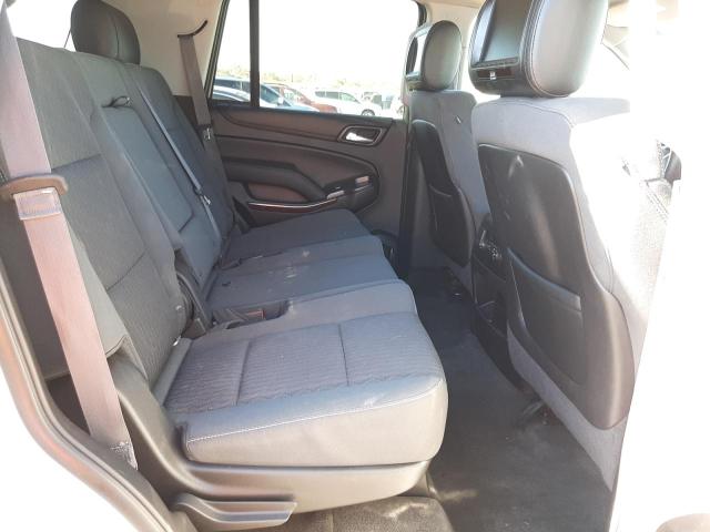 Photo 5 VIN: 1GKS2AKC4FR509050 - GMC YUKON SLE 