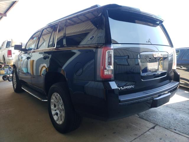 Photo 2 VIN: 1GKS2AKC4FR646215 - GMC YUKON SLE 