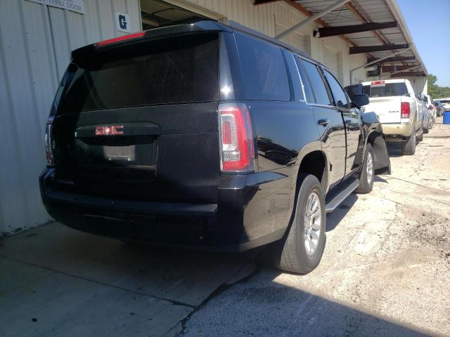 Photo 3 VIN: 1GKS2AKC4FR646215 - GMC YUKON SLE 