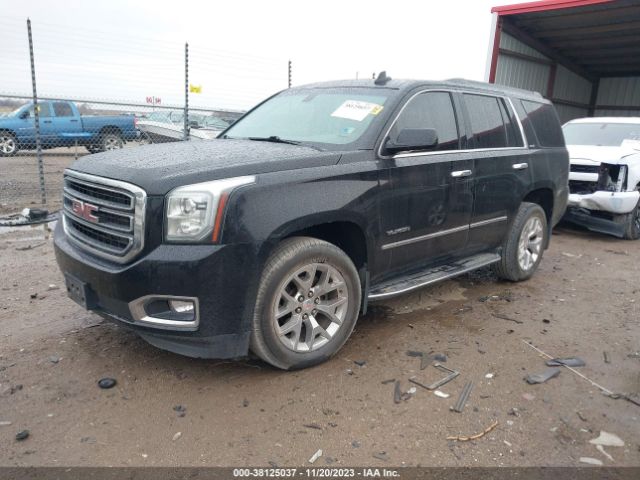 Photo 1 VIN: 1GKS2AKC4GR173661 - GMC YUKON 