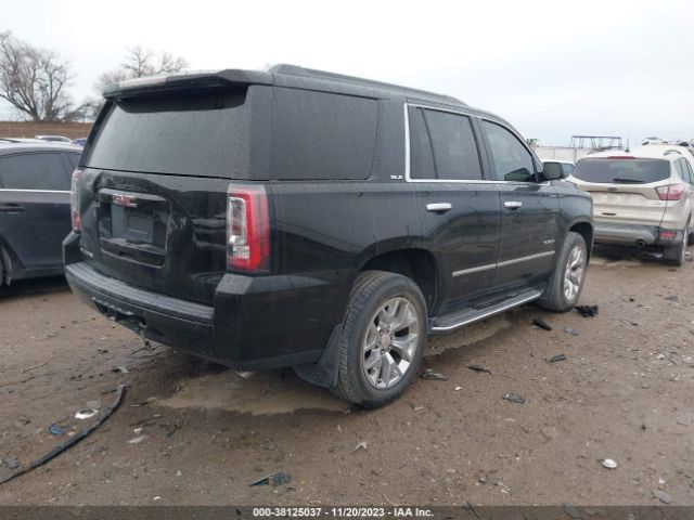 Photo 3 VIN: 1GKS2AKC4GR173661 - GMC YUKON 