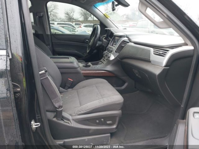 Photo 4 VIN: 1GKS2AKC4GR173661 - GMC YUKON 