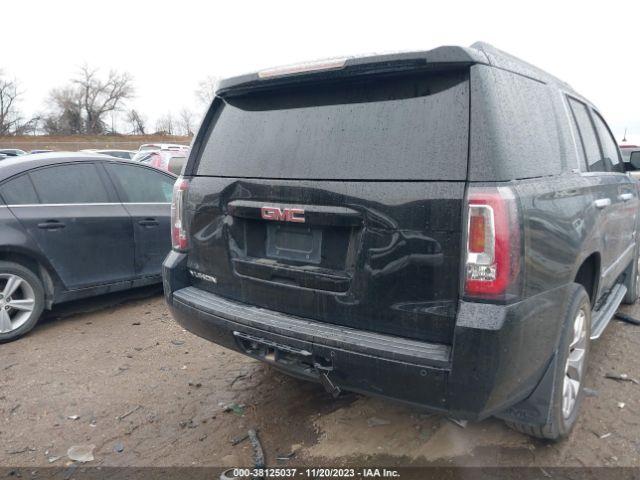 Photo 5 VIN: 1GKS2AKC4GR173661 - GMC YUKON 