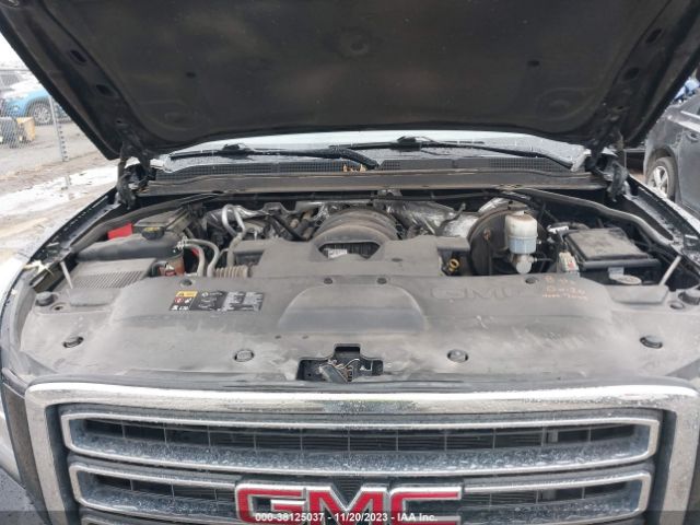 Photo 9 VIN: 1GKS2AKC4GR173661 - GMC YUKON 