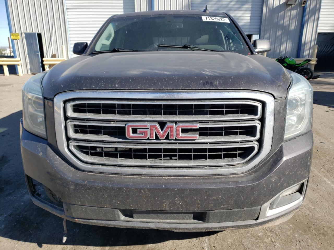 Photo 4 VIN: 1GKS2AKC4GR200857 - GMC YUKON 