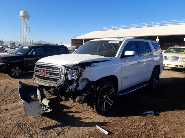 Photo 1 VIN: 1GKS2AKC4GR230652 - GMC YUKON SLE 