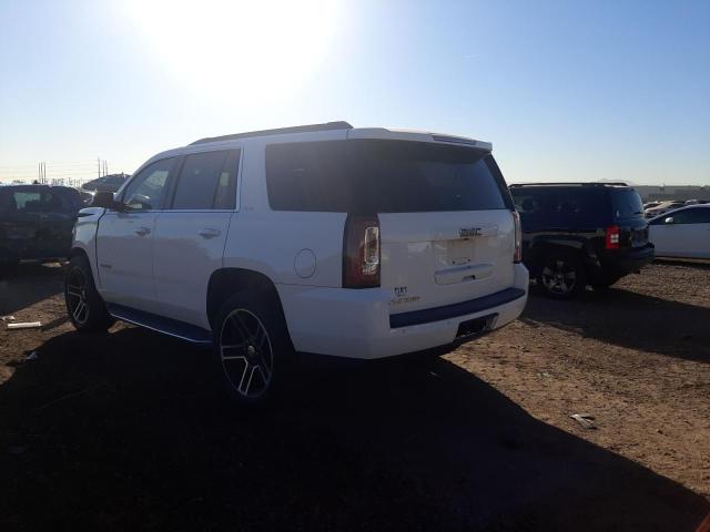 Photo 2 VIN: 1GKS2AKC4GR230652 - GMC YUKON SLE 