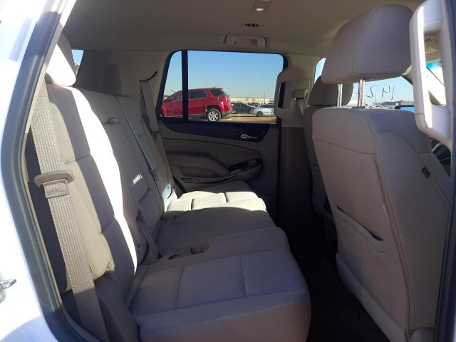 Photo 5 VIN: 1GKS2AKC4GR230652 - GMC YUKON SLE 