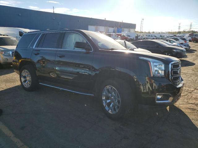 Photo 3 VIN: 1GKS2AKC4KR379491 - GMC YUKON SLE 