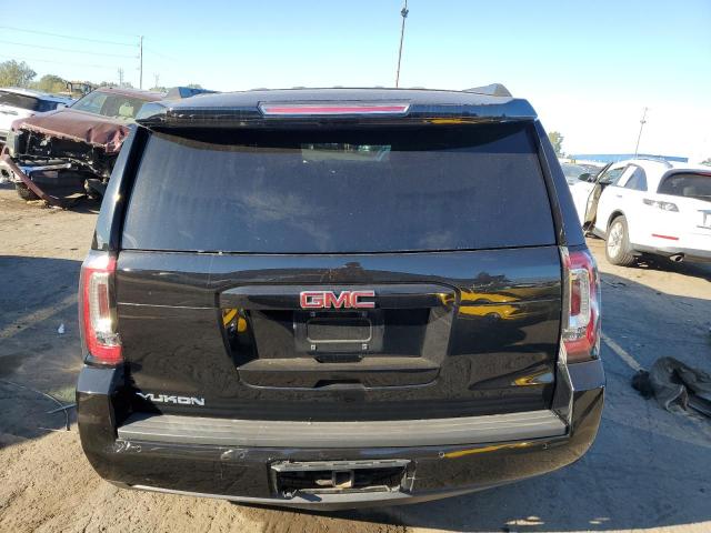 Photo 5 VIN: 1GKS2AKC4KR379491 - GMC YUKON SLE 