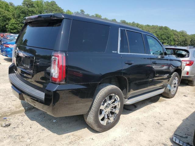 Photo 2 VIN: 1GKS2AKC5FR245725 - GMC YUKON 