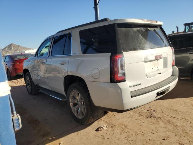 Photo 1 VIN: 1GKS2AKC5FR685959 - GMC YUKON SLE 