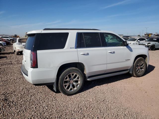 Photo 2 VIN: 1GKS2AKC5FR685959 - GMC YUKON SLE 