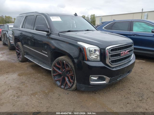 Photo 0 VIN: 1GKS2AKC5GR245399 - GMC YUKON 