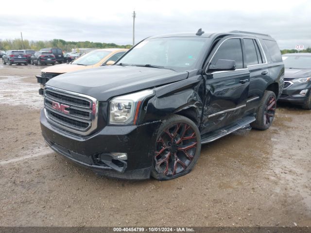 Photo 1 VIN: 1GKS2AKC5GR245399 - GMC YUKON 