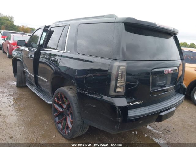 Photo 2 VIN: 1GKS2AKC5GR245399 - GMC YUKON 