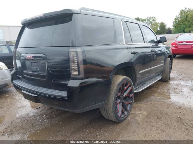 Photo 3 VIN: 1GKS2AKC5GR245399 - GMC YUKON 