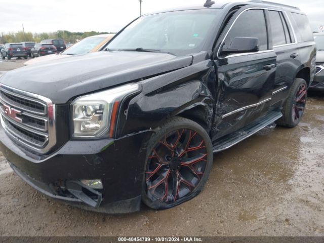 Photo 5 VIN: 1GKS2AKC5GR245399 - GMC YUKON 