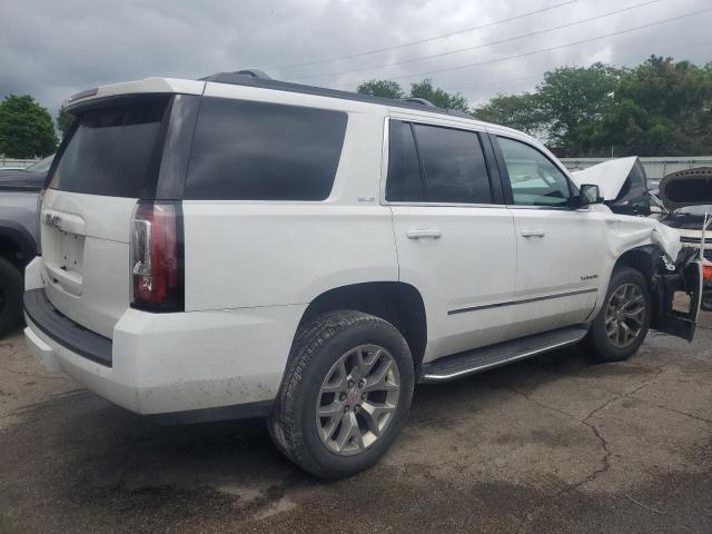 Photo 2 VIN: 1GKS2AKC5GR342201 - GMC YUKON 