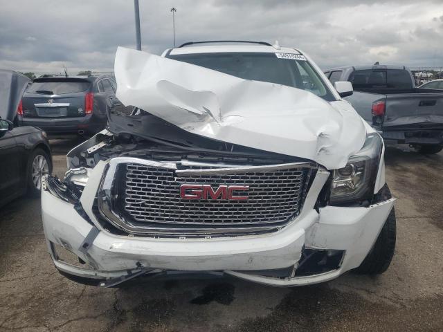 Photo 4 VIN: 1GKS2AKC5GR342201 - GMC YUKON 