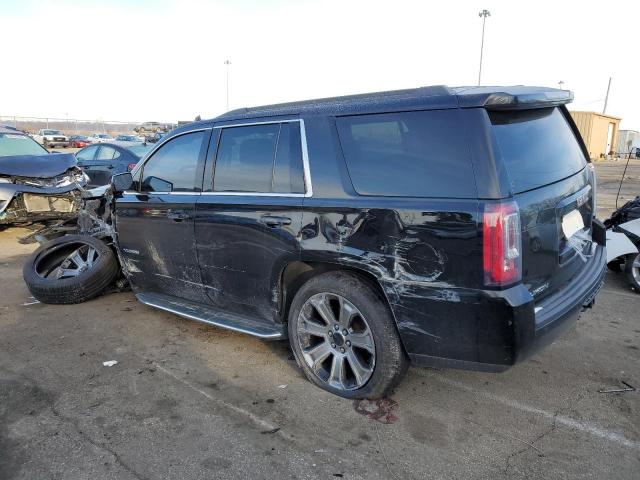 Photo 1 VIN: 1GKS2AKC5GR480725 - GMC YUKON SLE 