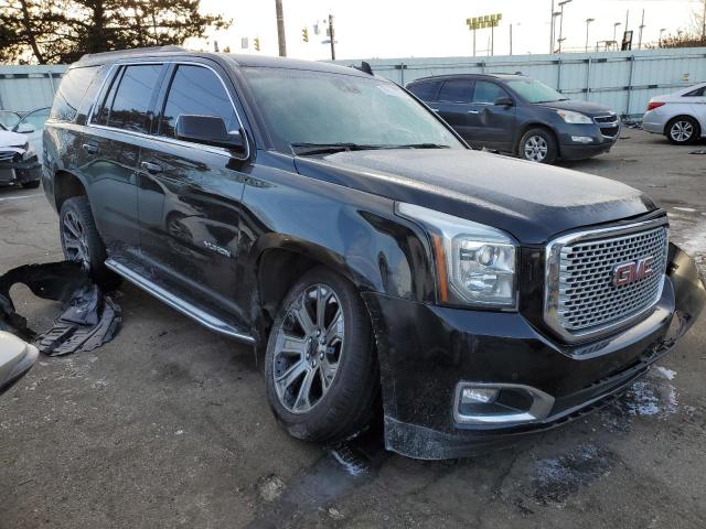 Photo 3 VIN: 1GKS2AKC5GR480725 - GMC YUKON SLE 