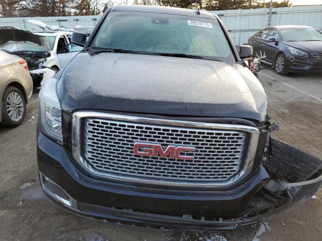 Photo 4 VIN: 1GKS2AKC5GR480725 - GMC YUKON SLE 